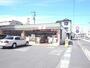 コンビニ　セブンイレブン岐阜福光南町店（コンビニ）まで536m