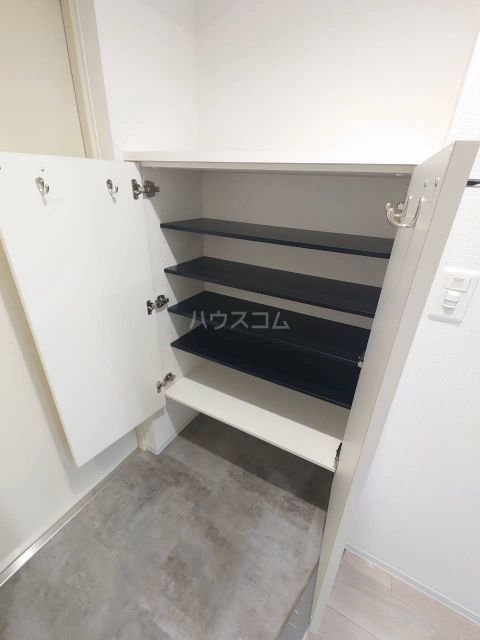 セレニテ梅田北グランデのその他写真