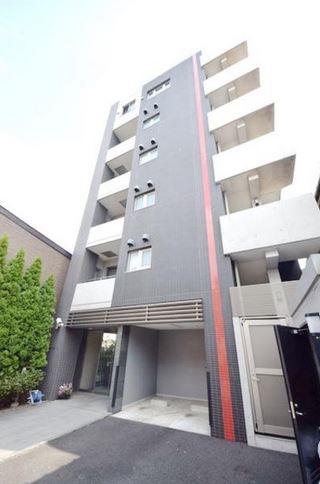 建物外観　★おしゃれな外観★