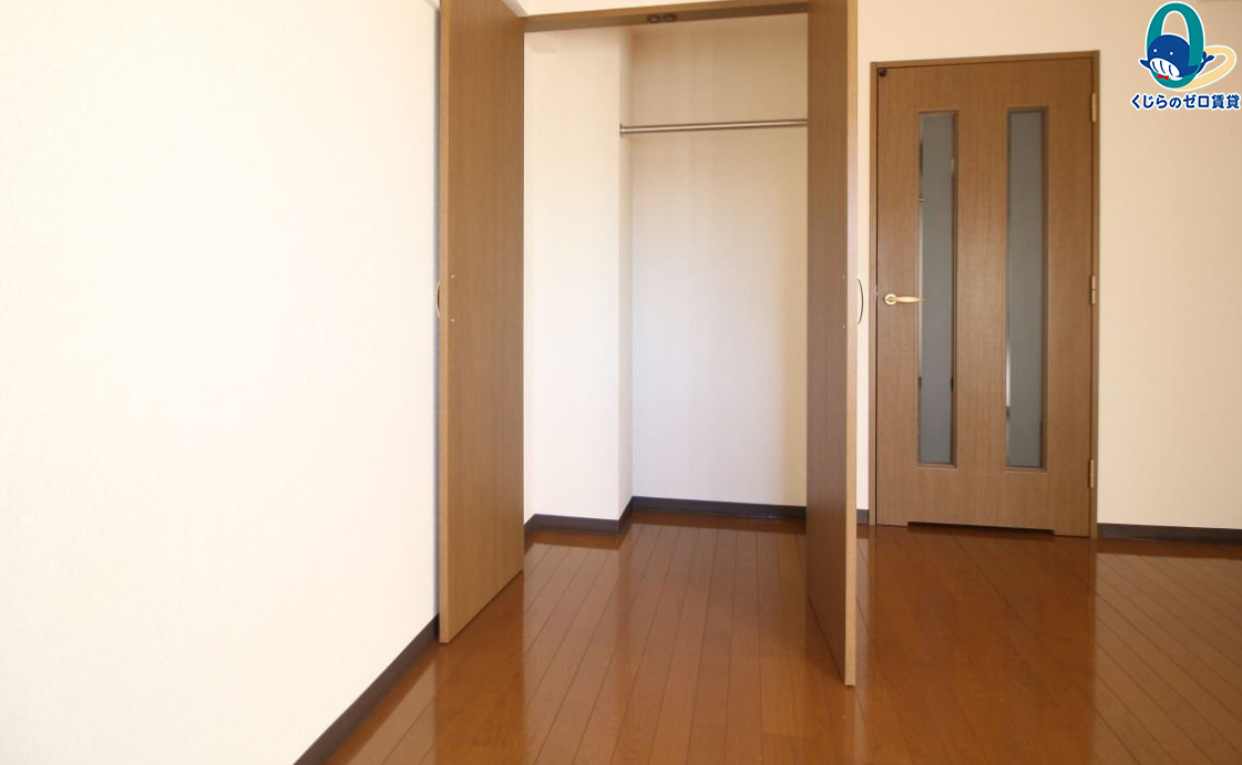 収納　くじらのゼロ賃貸は＼仲介手数料0円×初期費用最安×全国対応／