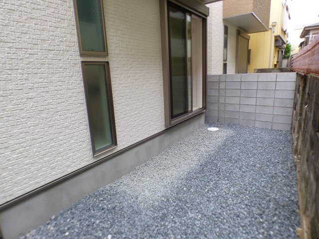 庭