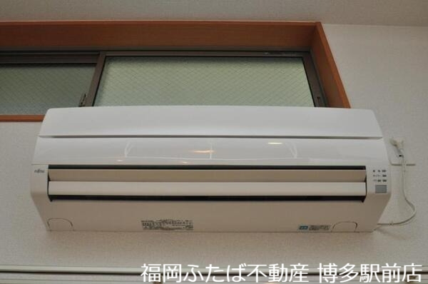 その他設備　※同型シリーズ写真です　現況優先