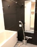 バス・シャワールーム　バス※別部屋参考写真