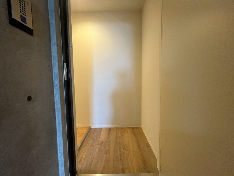 玄関　お部屋の第一印象を決める玄関はこちらです！