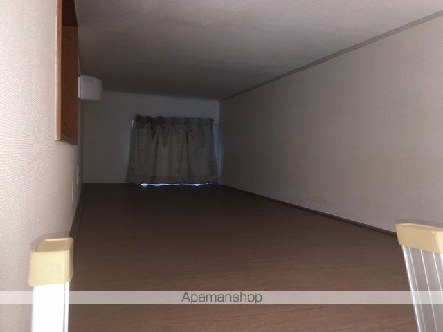 レオパレスウィンズの内装写真