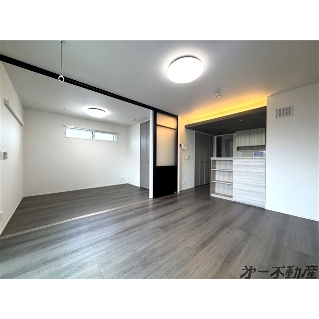 建物外観　ＬＤＫ