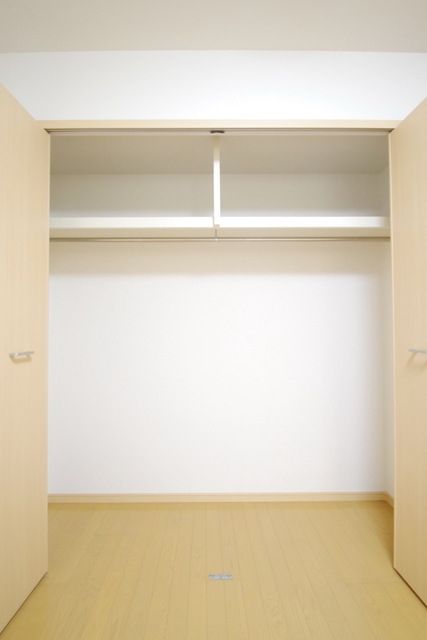 収納　★お部屋探しはタウンハウジング稲田堤店まで★