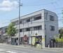 椥辻駅より徒歩20分 3階 築35年9ヶ月の賃貸物件
