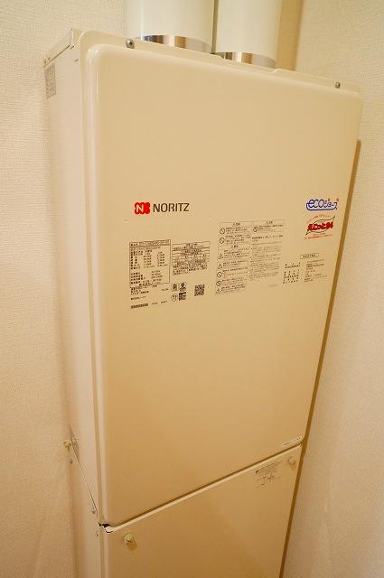 その他部屋・スペース　内装