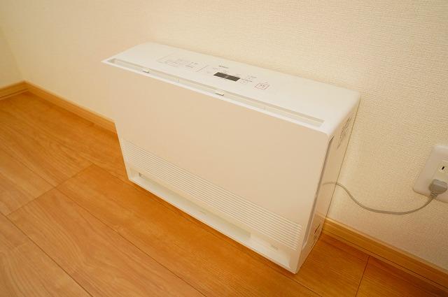 その他設備　設備