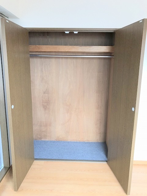 収納　参考写真（２０１８年撮影）