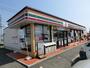 コンビニ　セブン‐イレブン／八幡ひびき店（コンビニ）まで270m