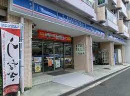 コンビニ　ローソン H東浅草一丁目店（コンビニ）まで407m
