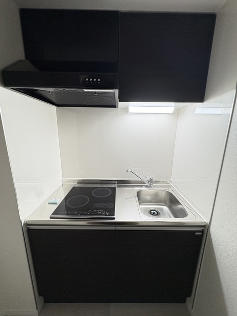 キッチン　★同施工別建物の参考写真です★