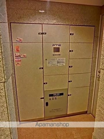 その他共有部分　その他共有部分