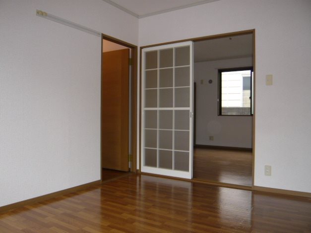 その他部屋・スペース　※別のお部屋の写真です。