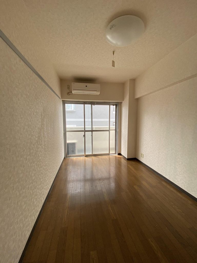 その他部屋・スペース　洋室