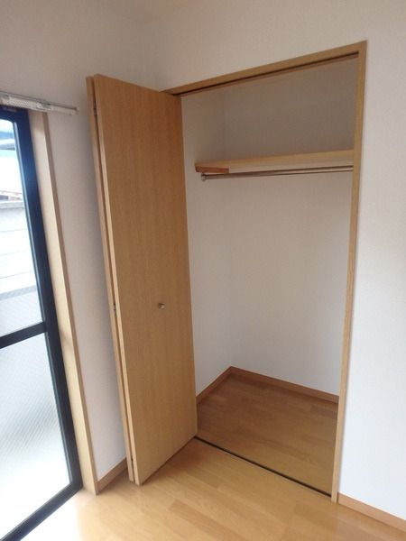 その他設備　★収納★