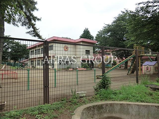 幼稚園・保育園　若葉保育園（幼稚園・保育園）まで254m