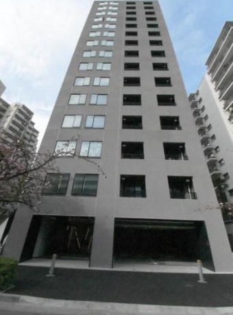 建物外観　☆きれいな外観☆