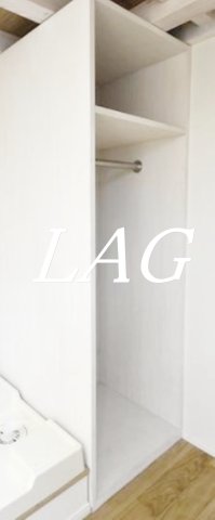 収納　収納です。