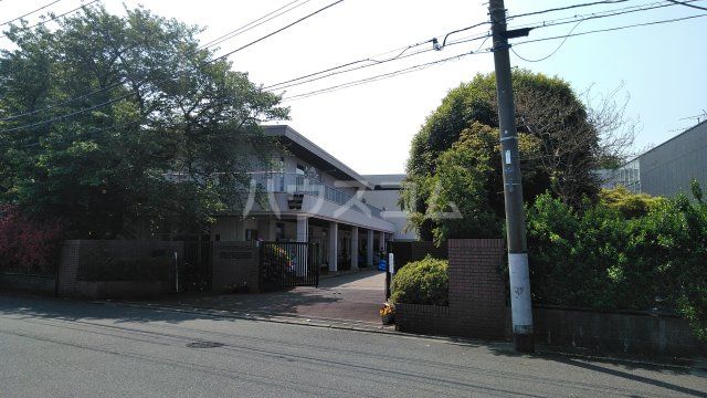 大学・短大　早稲田大学上井草グランド（大学・短大）まで1541m