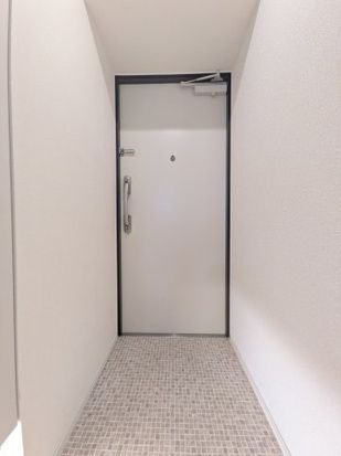 玄関　☆広々とした玄関☆