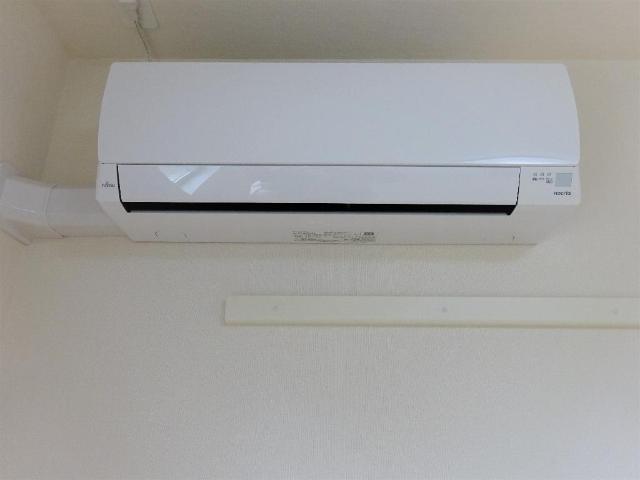 その他設備　エアコン（イメージ）