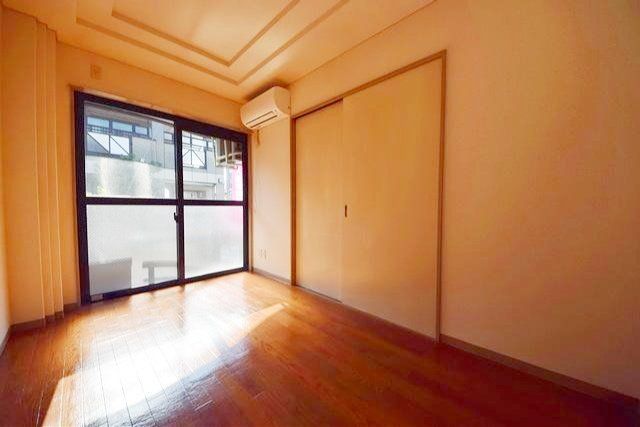 その他部屋・スペース　★綺麗なフローリングのお部屋です★