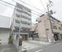 西院駅より徒歩10分 4階 築4年5ヶ月の賃貸物件
