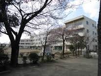 小学校　日野市立 南平小学校（小学校）まで708m