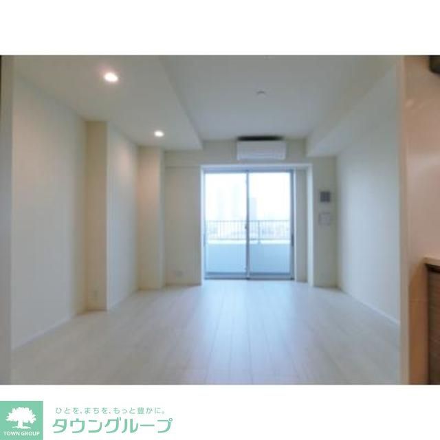 居室・リビング　※写真は同タイプ住戸です。