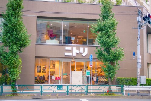 その他　ニトリ 中目黒店（その他）まで1457m