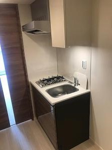 キッチン　キッチン※別部屋参考写真