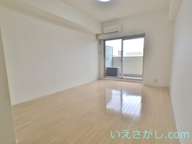 その他部屋・スペース　寝室