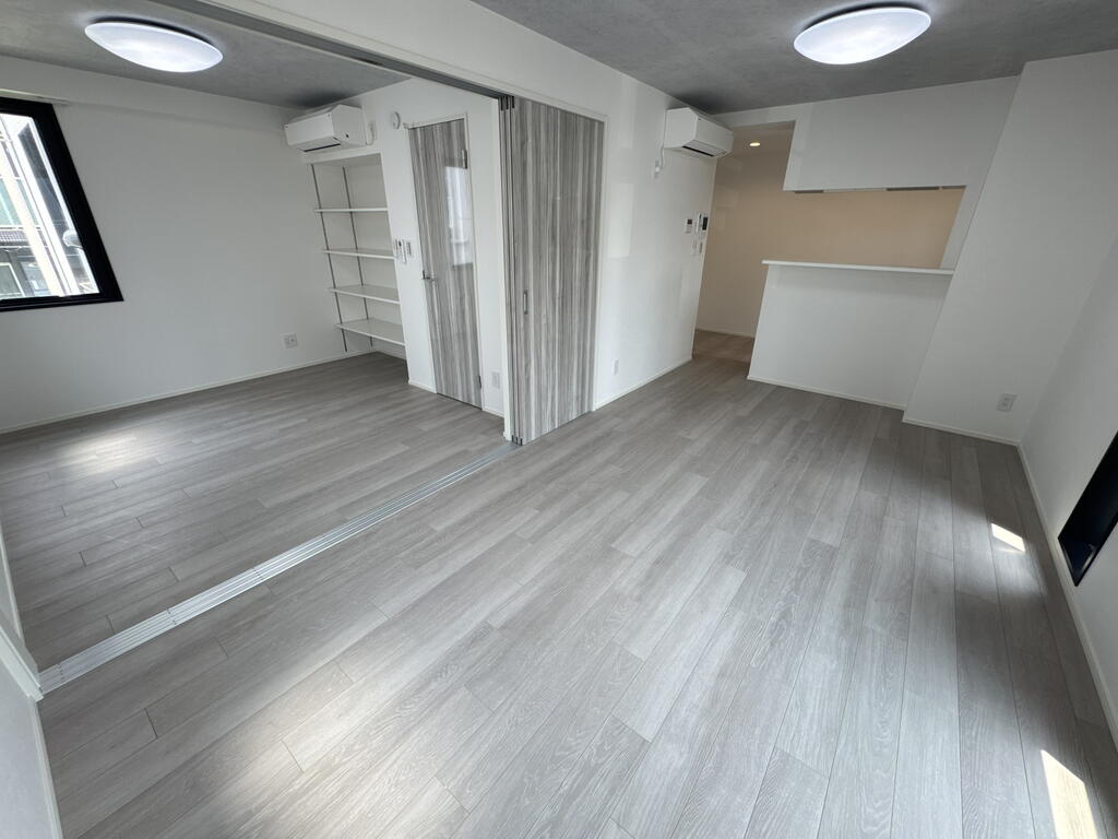 その他部屋・スペース　反転タイプ別部屋の写真です。