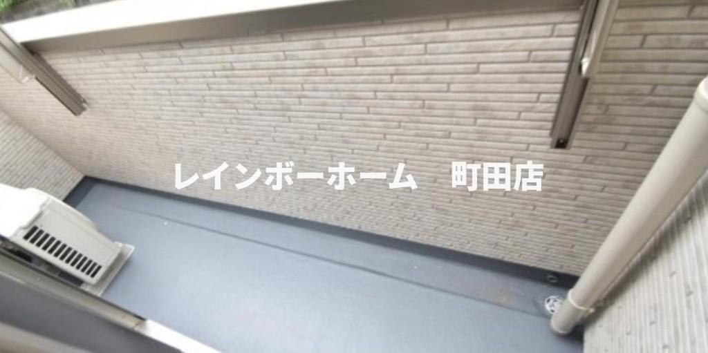 バルコニー　※イメージです