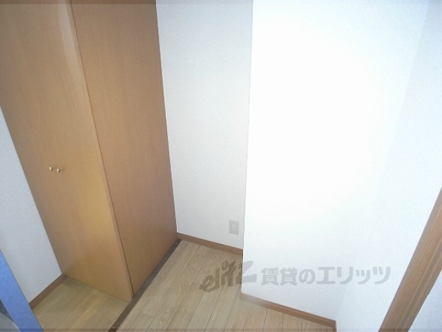 その他部屋・スペース　冷蔵庫置場