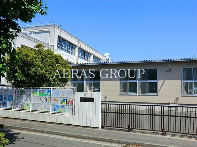 小学校　川崎市立小倉小学校（小学校）まで654m