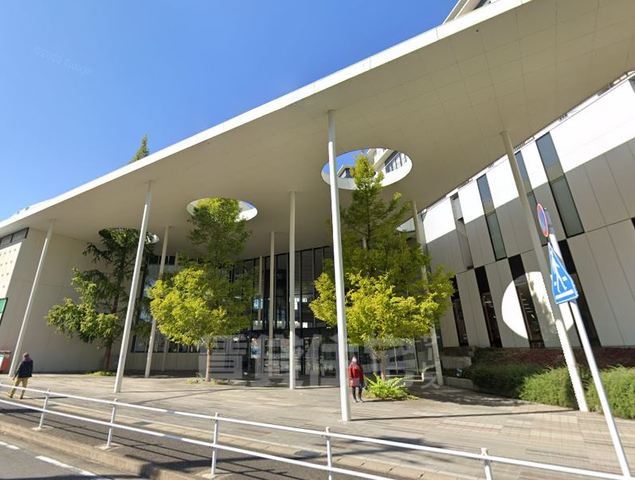 病院　総合病院　南生協病院（病院）まで629m