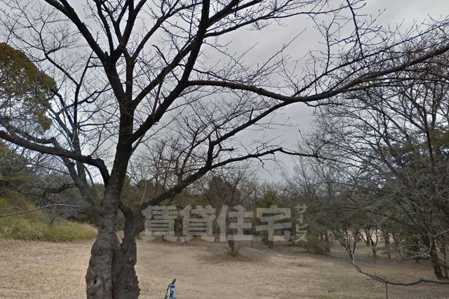 公園　大高緑地（公園）まで2030m