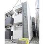 ハーモニーテラス生駒町III 1階 築7年7ヶ月の賃貸物件