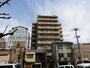 五条駅より徒歩9分 10階 築34年4ヶ月の賃貸物件
