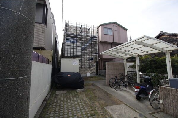 その他共有部分　★☆他社掲載も内見や契約可能！相見積もり大歓迎☆★
