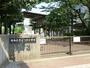 小学校　葛飾区立よつぎ小学校（小学校）まで550m