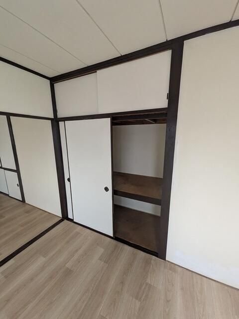 収納　※他号室参照写真※