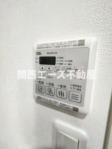 その他設備　同一商品