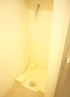 その他設備　別部屋参考写真
