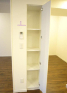 収納　別部屋参考写真
