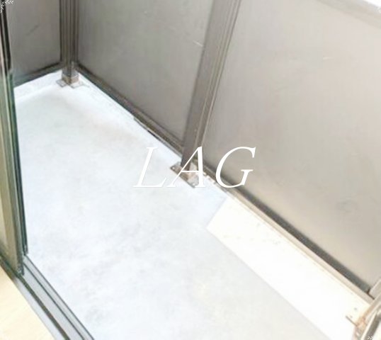 バルコニー　バルコニーです。